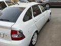 ВАЗ (Lada) Priora 2172 2008 года за 900 000 тг. в Атырау – фото 3