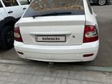 ВАЗ (Lada) Priora 2172 2008 года за 1 100 000 тг. в Атырау – фото 4