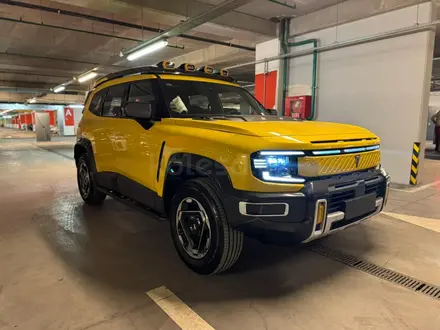 Deepal G318 Mountain Edition 2025 года за 16 650 000 тг. в Алматы – фото 13