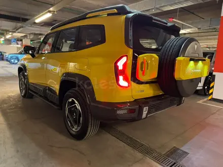 Deepal G318 Mountain Edition 2025 года за 16 650 000 тг. в Алматы – фото 15