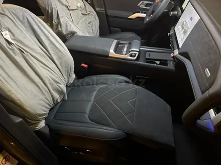 Deepal G318 Mountain Edition 2025 года за 16 650 000 тг. в Алматы – фото 3