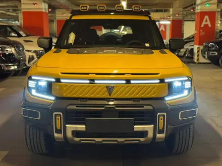 Deepal G318 Mountain Edition 2025 года за 16 650 000 тг. в Алматы – фото 11