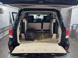 Toyota Land Cruiser 2013 года за 21 600 000 тг. в Караганда – фото 5