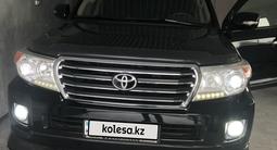 Toyota Land Cruiser 2013 годаүшін21 000 000 тг. в Караганда