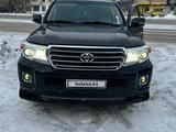 Toyota Land Cruiser 2013 года за 21 600 000 тг. в Караганда – фото 2