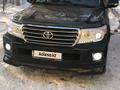 Toyota Land Cruiser 2013 года за 23 000 000 тг. в Караганда – фото 2