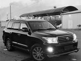 Toyota Land Cruiser 2013 года за 21 600 000 тг. в Караганда