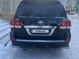 Toyota Land Cruiser 2013 года за 21 600 000 тг. в Караганда – фото 3