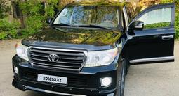 Toyota Land Cruiser 2013 годаүшін21 000 000 тг. в Караганда – фото 3