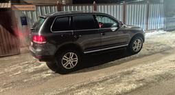 Volkswagen Touareg 2007 годаүшін6 500 000 тг. в Алматы