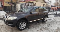 Volkswagen Touareg 2007 годаүшін6 500 000 тг. в Алматы – фото 3