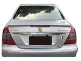 Mercedes benz W211 сполер на багажник за 17 000 тг. в Алматы
