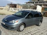 Toyota Sienna 2007 годаүшін7 990 000 тг. в Актау