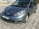 Toyota Sienna 2007 годаүшін7 990 000 тг. в Актау – фото 3