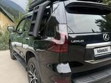 Lexus GX 460 2014 года за 21 500 000 тг. в Алматы – фото 4