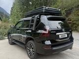 Lexus GX 460 2014 года за 21 500 000 тг. в Алматы – фото 3