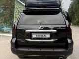 Lexus GX 460 2014 года за 21 500 000 тг. в Алматы – фото 5