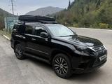 Lexus GX 460 2014 года за 21 500 000 тг. в Алматы