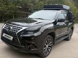 Lexus GX 460 2014 года за 21 500 000 тг. в Алматы – фото 2