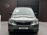 Subaru Forester 2013 года за 6 890 000 тг. в Актобе – фото 2