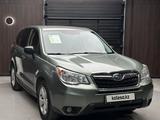 Subaru Forester 2013 года за 6 890 000 тг. в Актобе – фото 3