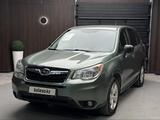 Subaru Forester 2013 года за 6 890 000 тг. в Актобе