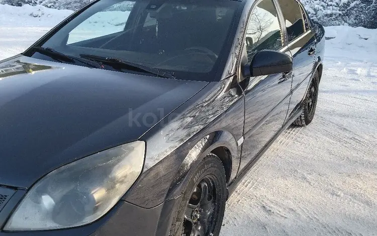 Opel Vectra 2007 года за 1 950 000 тг. в Караганда