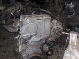 Двигатель на Ниссан Х-трейл 31 кузов QR25 объём 2.5 без навесного за 400 000 тг. в Алматы – фото 2