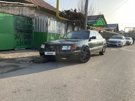 Audi S4 1994 года за 2 300 000 тг. в Алматы