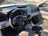 Subaru Outback 2013 года за 8 100 000 тг. в Усть-Каменогорск – фото 5