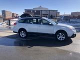 Subaru Outback 2013 года за 8 100 000 тг. в Усть-Каменогорск – фото 3