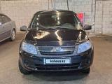 ВАЗ (Lada) Granta 2190 2012 года за 1 750 000 тг. в Алматы