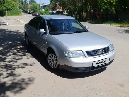 Audi A6 1998 года за 3 000 000 тг. в Павлодар – фото 2