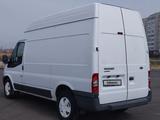 Ford Transit 2010 года за 7 500 000 тг. в Петропавловск – фото 4