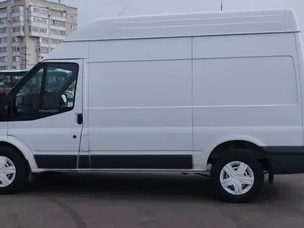 Ford Transit 2010 года за 7 500 000 тг. в Петропавловск – фото 3