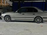 BMW 525 1992 года за 2 600 000 тг. в Алматы – фото 2