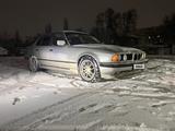 BMW 525 1992 года за 2 600 000 тг. в Алматы