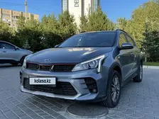 Kia Rio X-Line, 2020