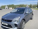 Kia Rio X-Line 2020 годаүшін7 500 000 тг. в Усть-Каменогорск