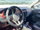 Kia Rio X-Line 2020 годаүшін7 500 000 тг. в Усть-Каменогорск – фото 4