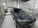 BMW 528 2011 года за 10 500 000 тг. в Алматы – фото 3