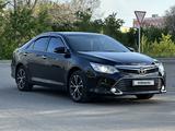 Toyota Camry 2015 годаүшін10 700 000 тг. в Павлодар – фото 3