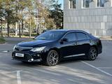 Toyota Camry 2015 годаүшін10 700 000 тг. в Павлодар