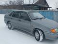 ВАЗ (Lada) 2115 2007 годаүшін1 650 000 тг. в Семей – фото 3