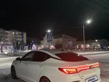 JAC J7 2023 годаүшін6 500 000 тг. в Караганда – фото 2
