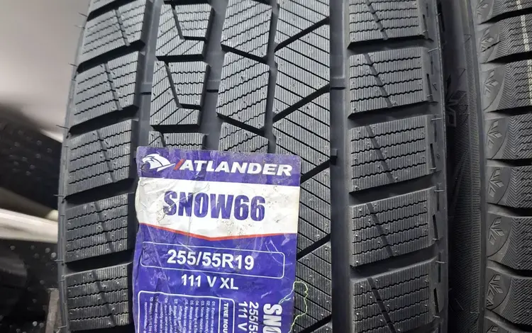 ATLANDER snow 66 за 45 000 тг. в Астана