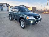 Mitsubishi Montero Sport 2000 года за 4 750 000 тг. в Астана