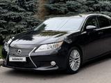 Lexus ES 250 2012 года за 10 800 000 тг. в Алматы – фото 3