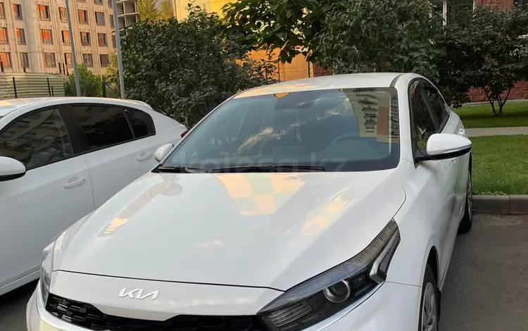 Kia Cerato 2023 года за 11 000 000 тг. в Алматы
