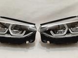 BMW X3 G01 2017 Фара передняя за 100 000 тг. в Алматы